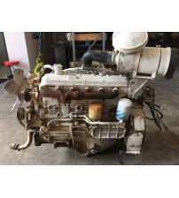 Motore Aifo 8061 I 25